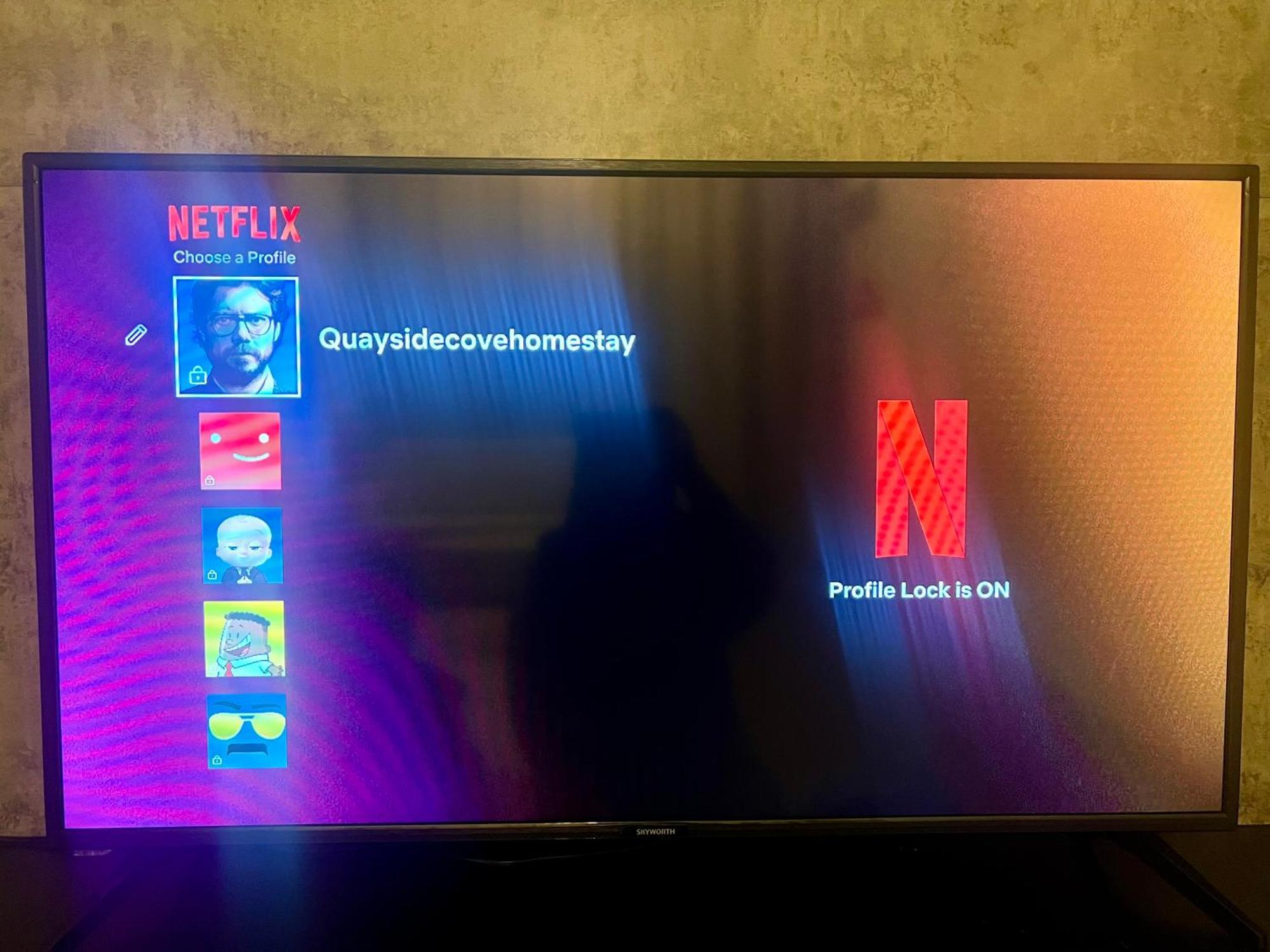 Quayside Cove Homestay - Corner House, Shah Alam Rimbayu Netflix Syok Tv Bbq Exterior foto